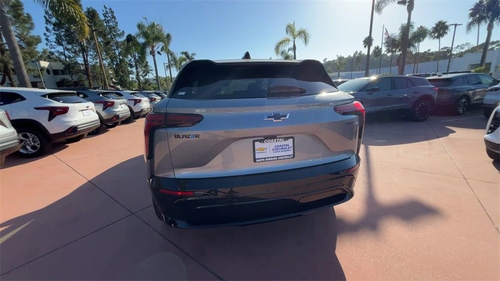 2026 Chevrolet Blazer EV RS - Photo 7