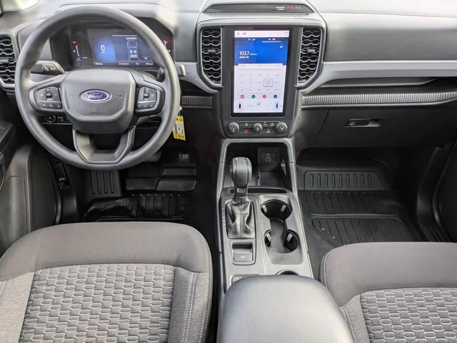 New 2026 Oxford White Ford XL image 15