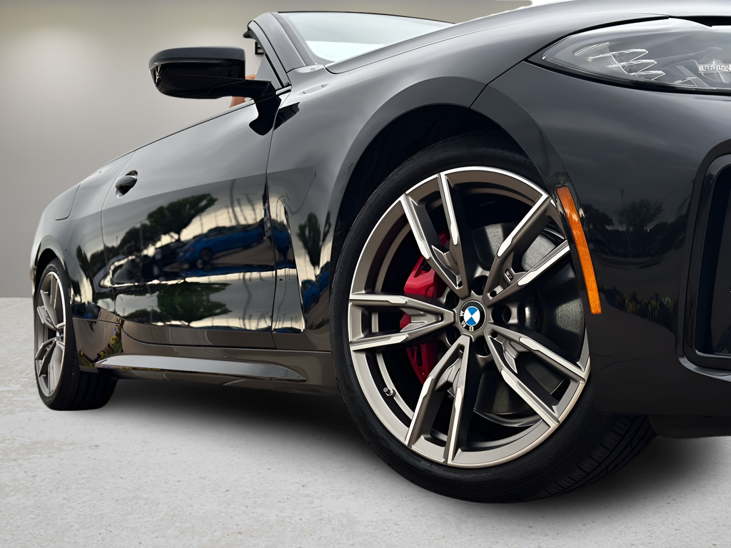 2024 BMW 4 Series M440i - Photo 11