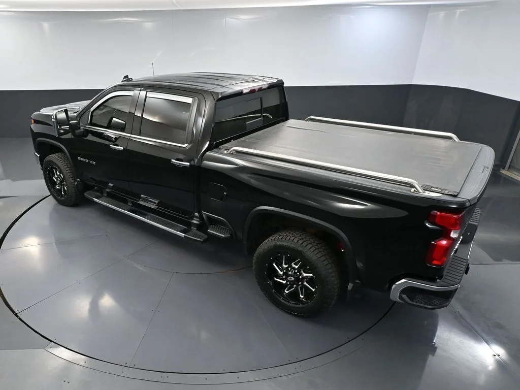 2021 Chevrolet Silverado 2500HD LTZ - Photo 60