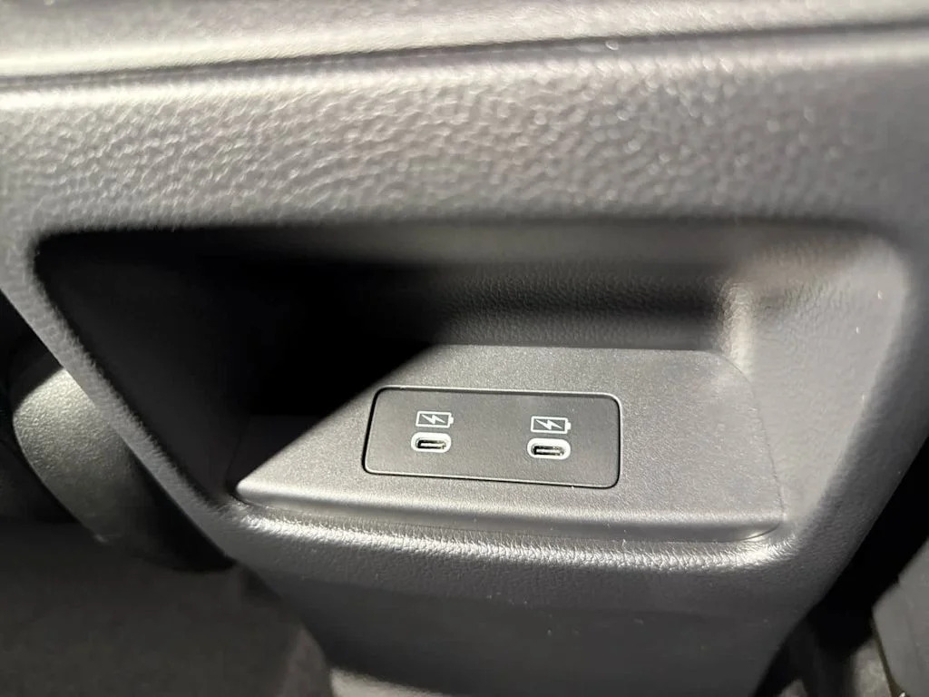 2026 Honda CR-V Sport-L - Photo 22