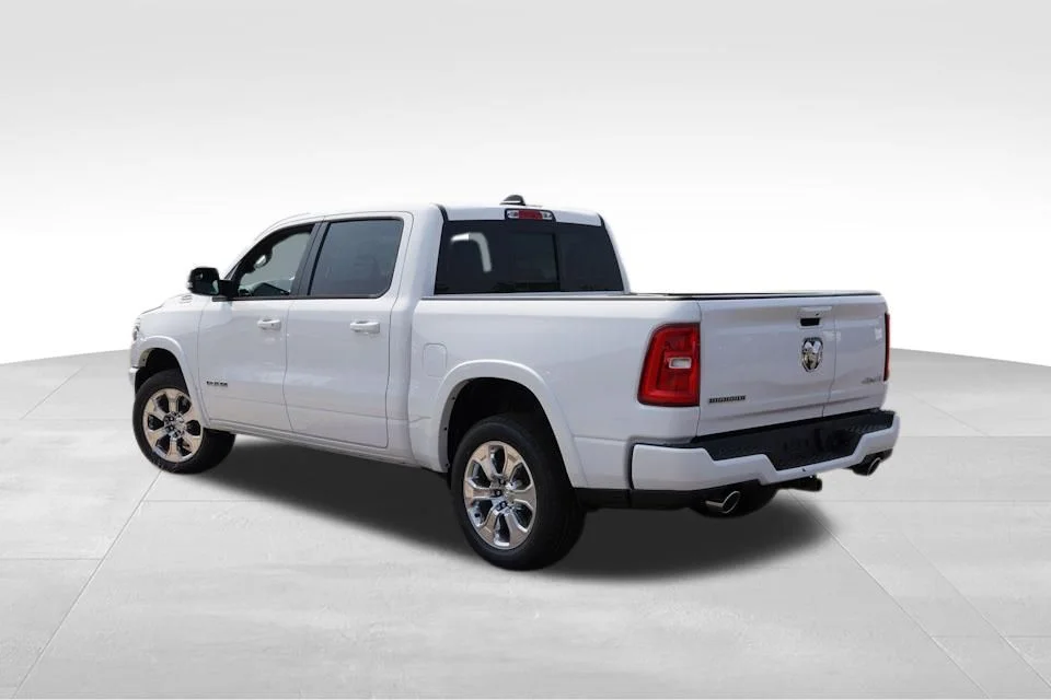 2026 RAM 1500 Big Horn/Lone Star - Photo 5