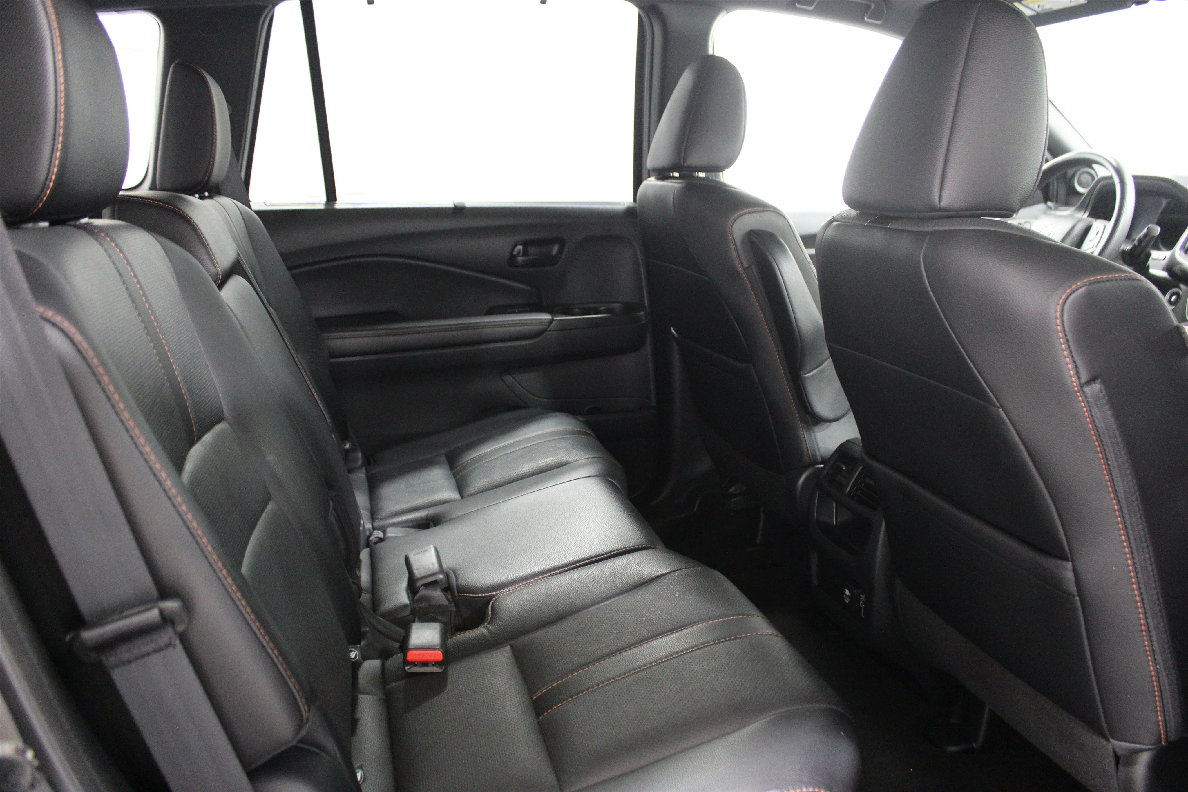 2023 Honda Passport TrailSport - Photo 23