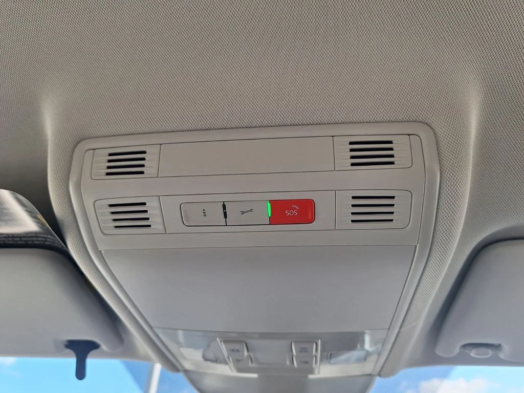 New 2026 Gray Volkswagen 1.5T S image 21