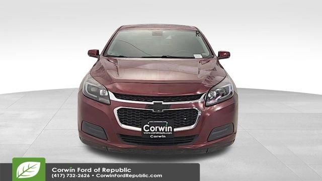 Used 2015 Chevrolet Malibu 1LT with VIN 1G11C5SL7FF283558 for sale in Republic, MO