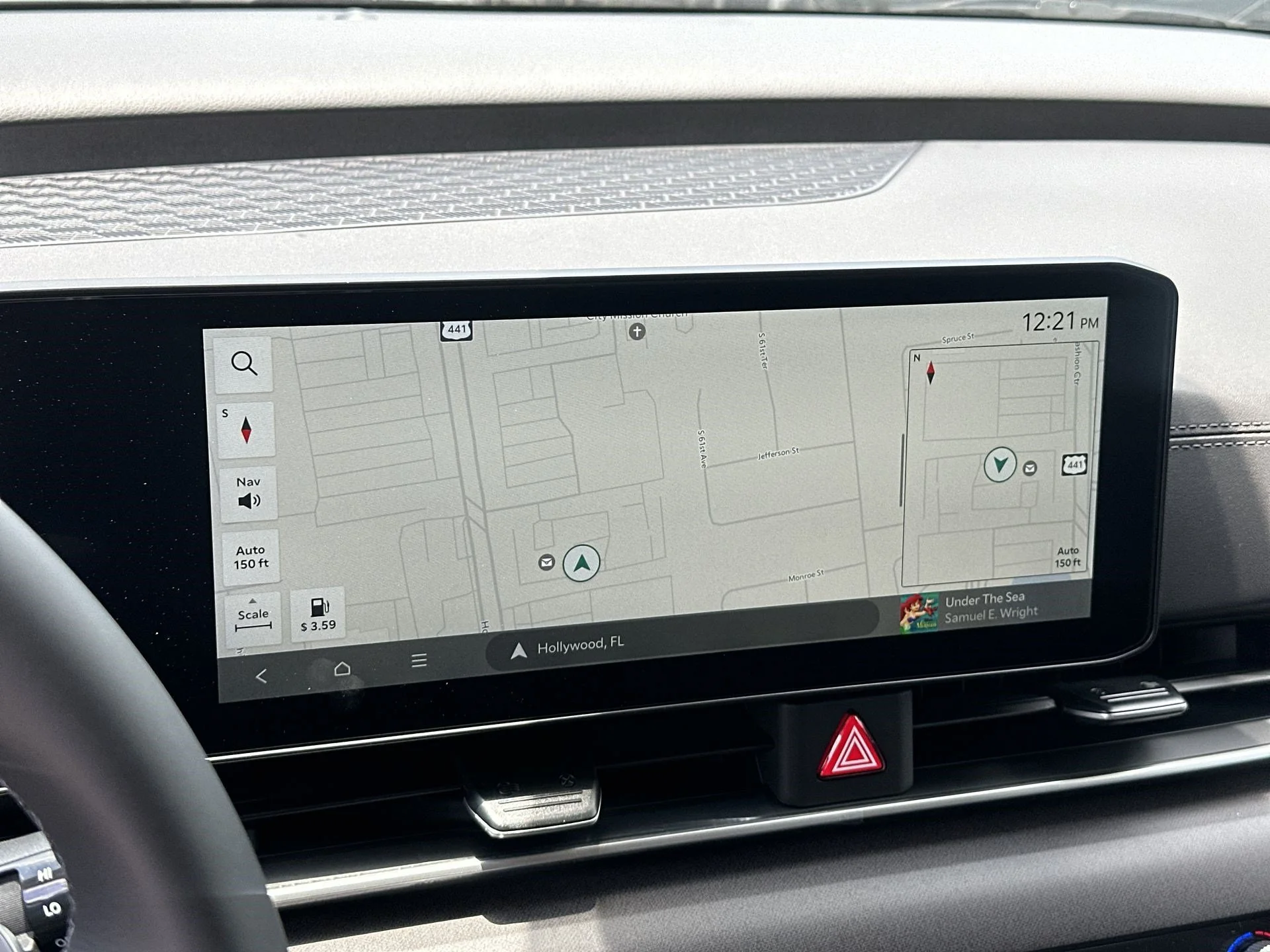 New 2026 Snow White Pearl Kia EX image 14