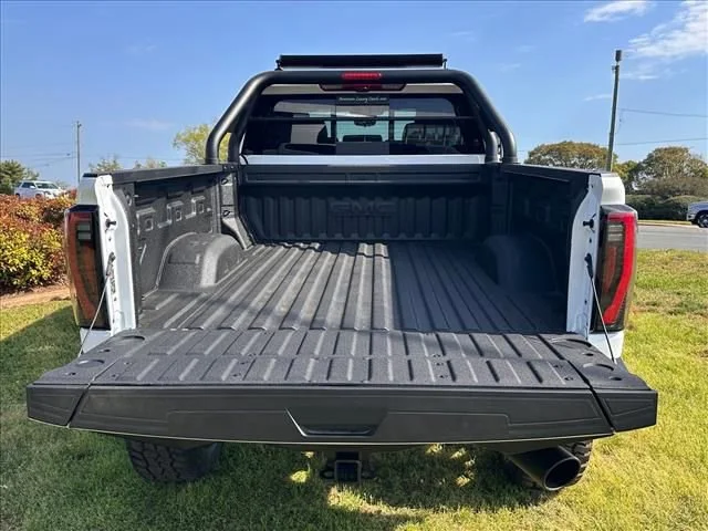 2026 GMC Sierra 2500HD AT4 - Photo 38