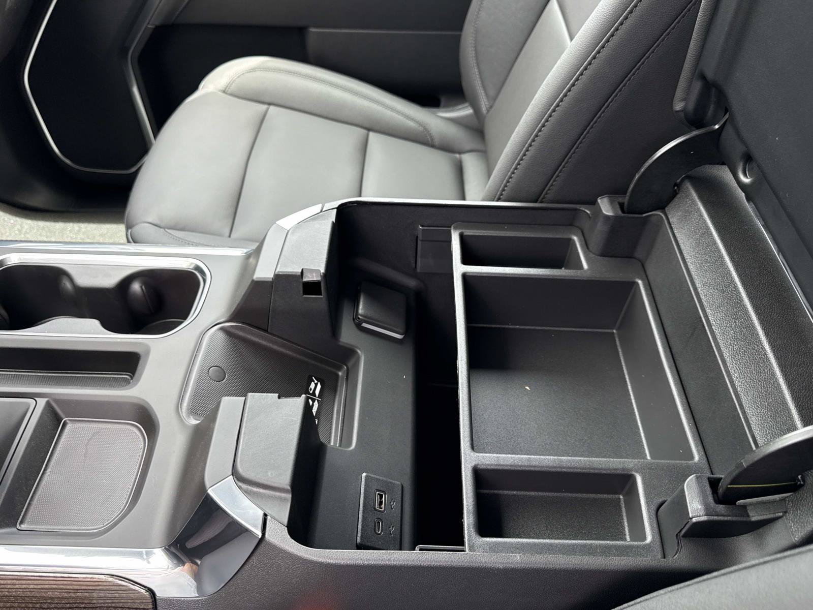 2026 Chevrolet Silverado 1500 LT Trail Boss - Photo 28