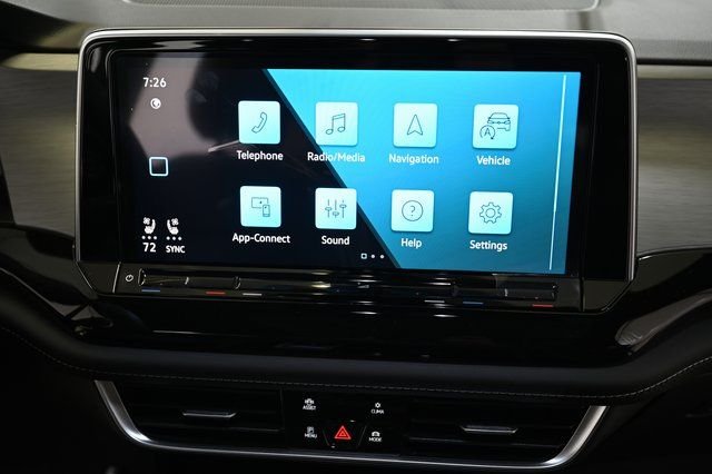 2026 Volkswagen Atlas Cross Sport SE w/Tech - Photo 5