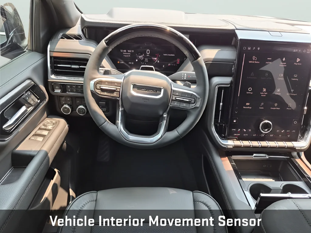 New 2026 GMC Yukon Denali, photo 36