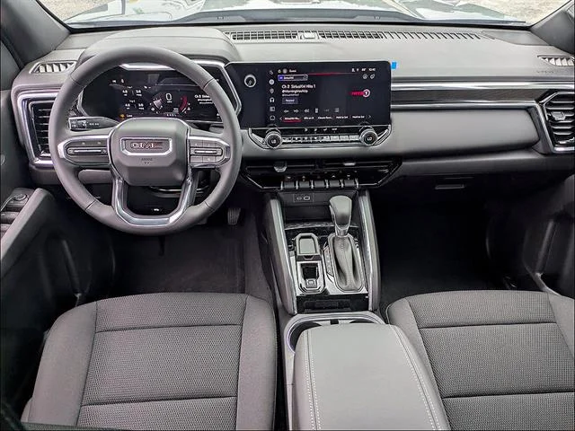 2026 GMC Canyon Elevation - Photo 16