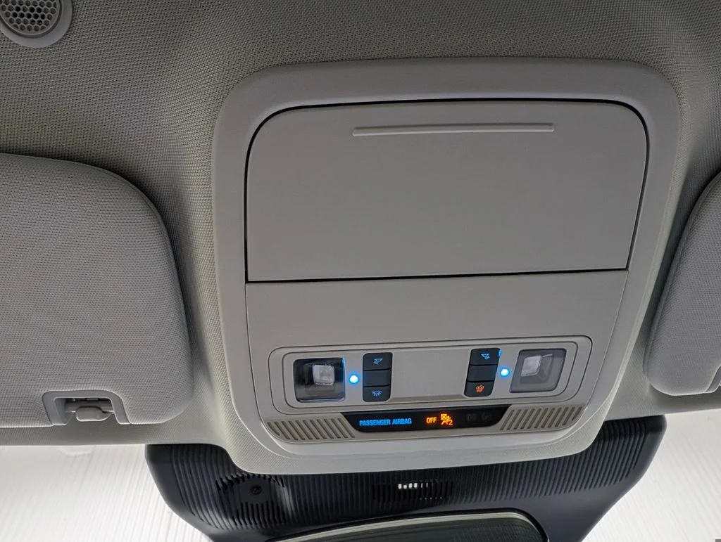 New 2026 Carbonized Gray Metallic Ford Active image 7