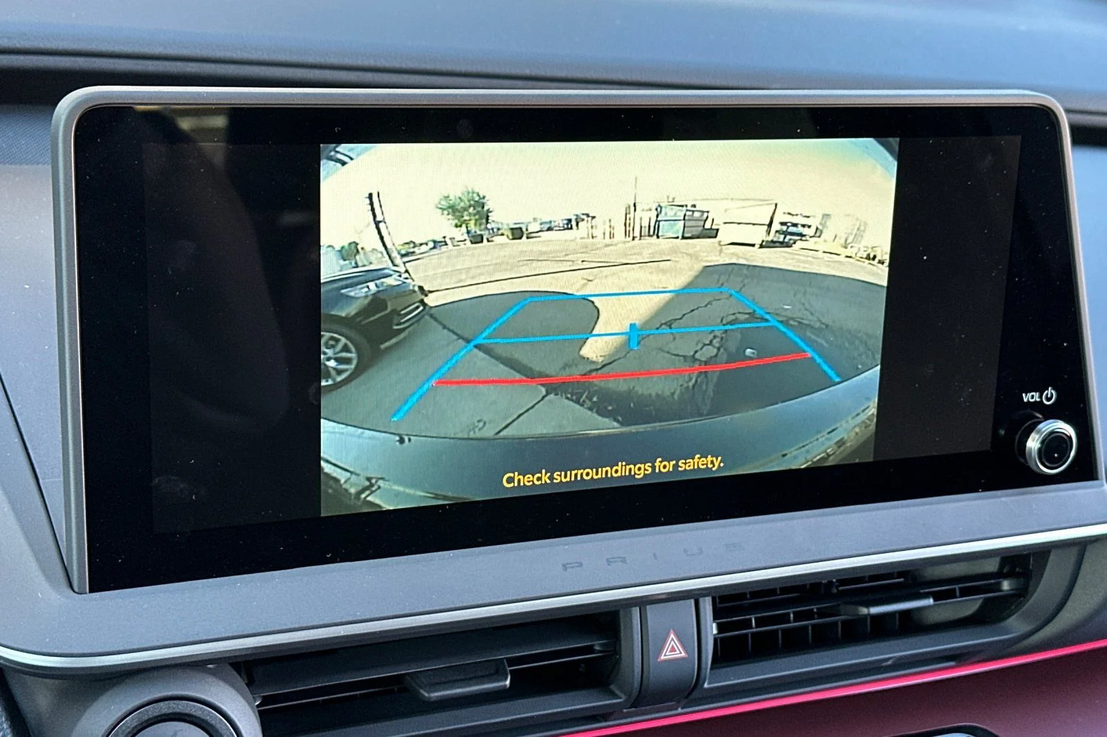 New 2026  Toyota XSE image 19