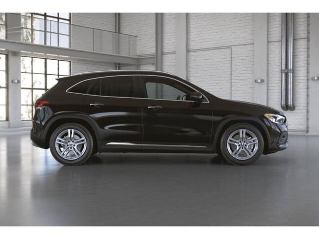 Used 2023 Black Mercedes-Benz GLA 250 image 2