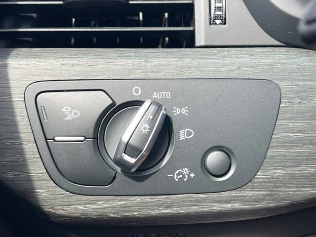Used 2024  Audi 45 S line Premium Plus image 27