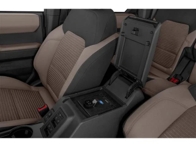 Used 2022 Oxford White Ford Outer Banks image 14
