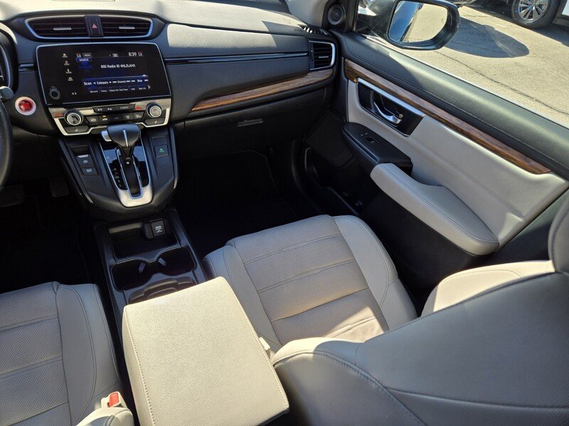 Used 2018  Honda EX-L image 15