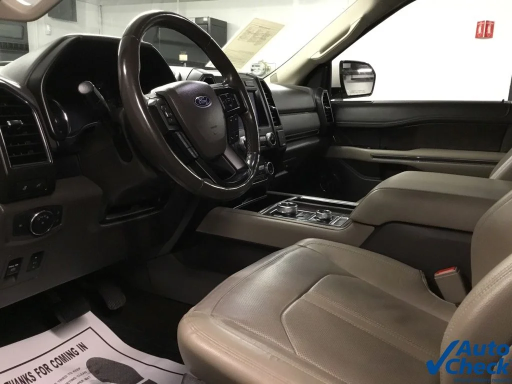 2019 Ford Expedition Limited - Photo 22