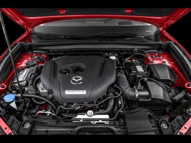 Used 2023 Gray Mazda 2.5 Turbo Premium Package image 9