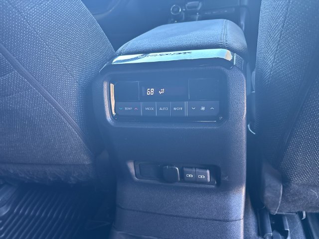 Used 2025 White Toyota 1958 image 18