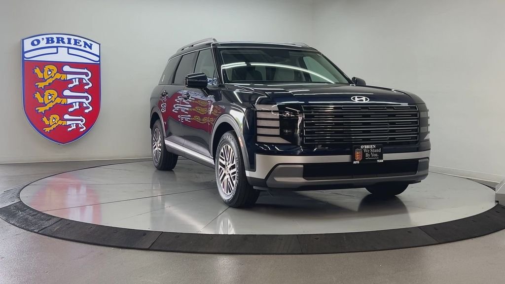 New 2026  Hyundai SEL AWD image 9