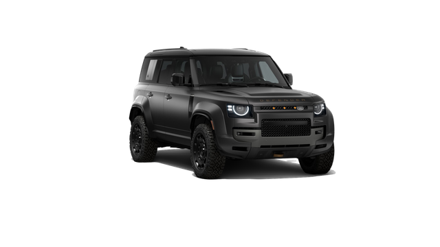 2026 LAND ROVER Defender 110 OCTA 635PS