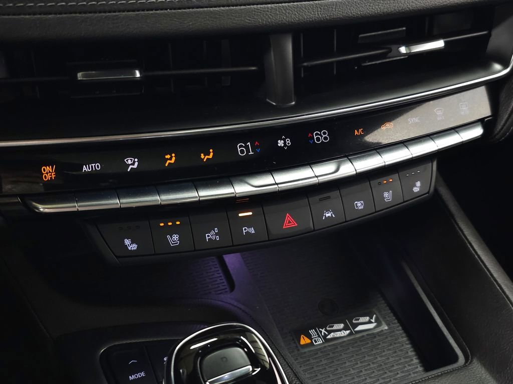 2026 Cadillac CT5 Premium Luxury - Photo 32