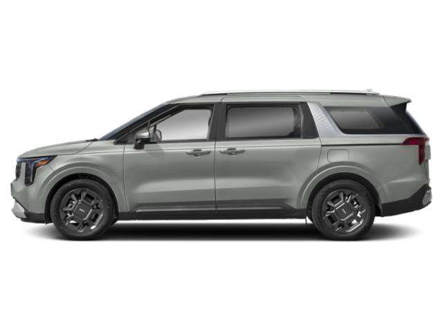 New 2027 Panthera Metal Kia EX image 6