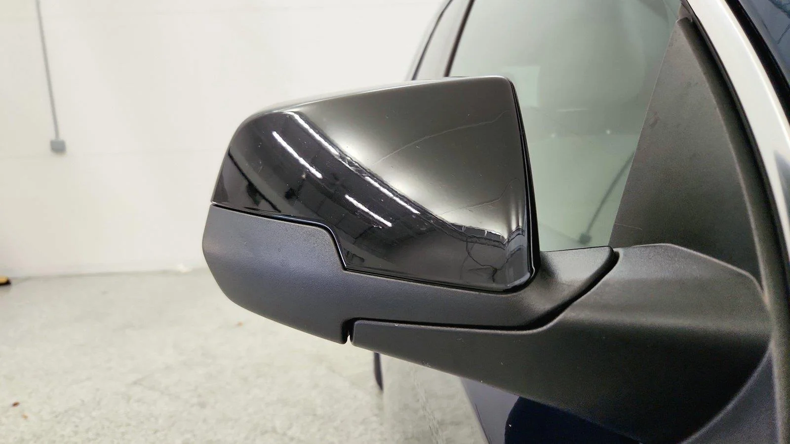 Used 2023 NORTHSKY BLUE METALLIC Chevrolet LS image 36