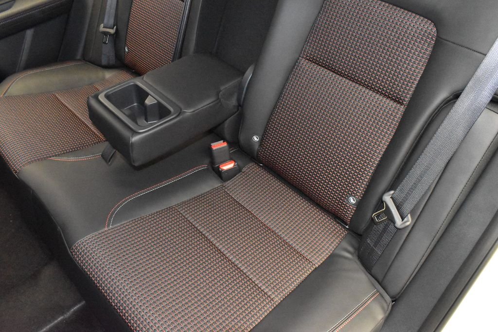 Certified Used 2025 White Nissan SR image 36