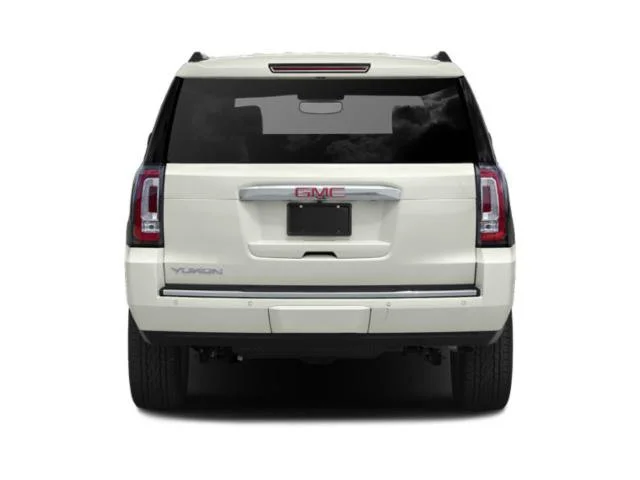 Used 2019 Dark Sapphire Blue Metallic GMC Denali image 8