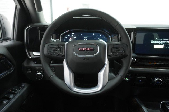 2026 GMC Sierra 1500 Elevation - Photo 27