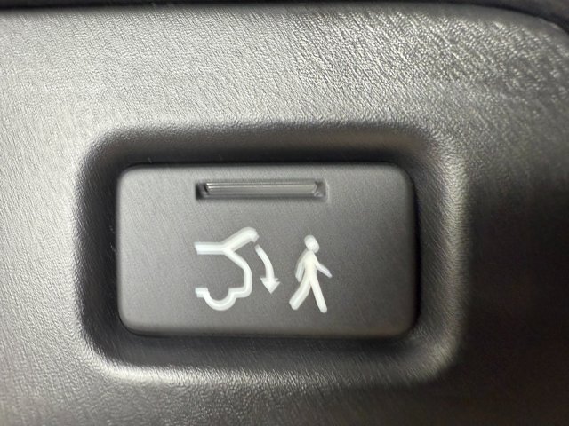 2025 Acura ADX A-Spec Package - Photo 36