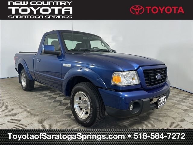 2009 Ford Ranger's photo