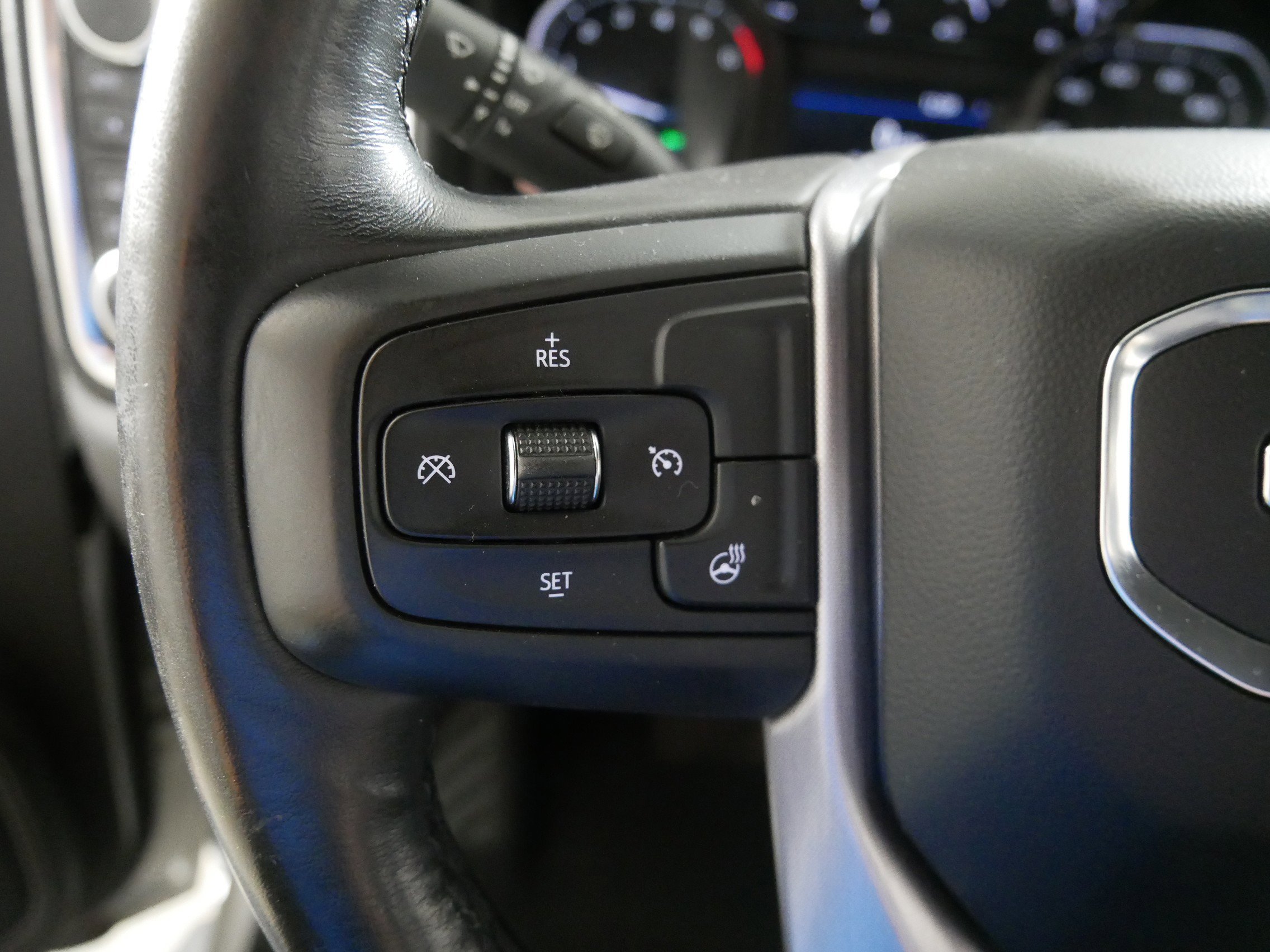 2021 GMC Sierra 1500 Elevation - Photo 27