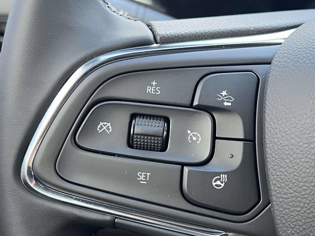 2026 Buick Envista Preferred - Photo 25