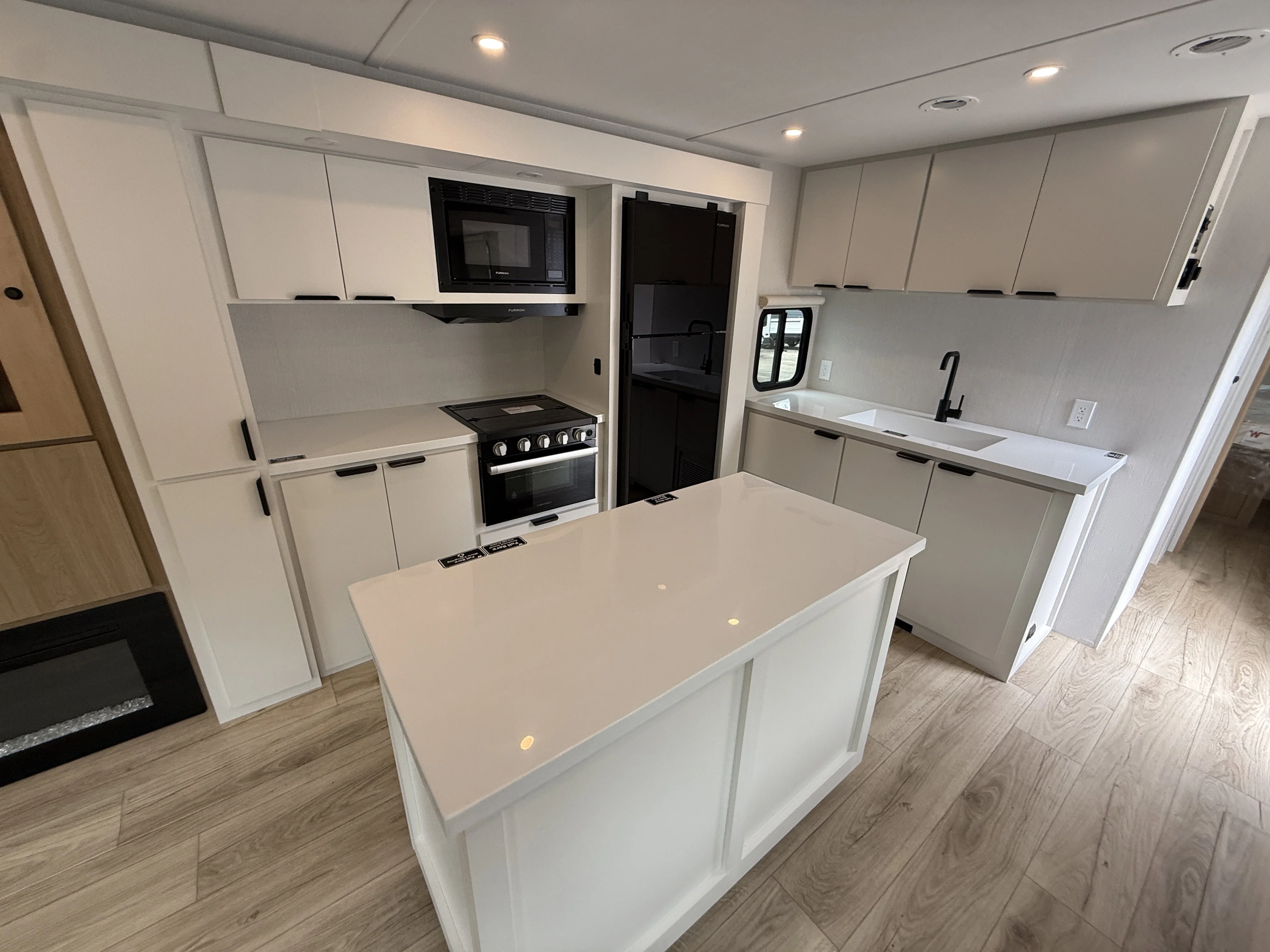New 2026  Winnebago  image 23