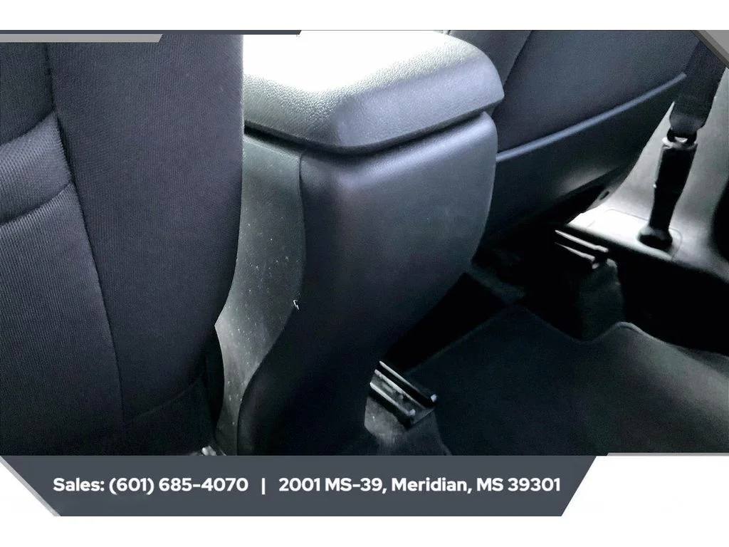 Used 2025 MOSAIC BLACK METALLIC Chevrolet LT image 24