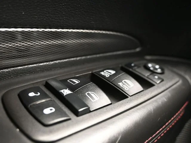 Used 2022 White Dodge R/T image 34