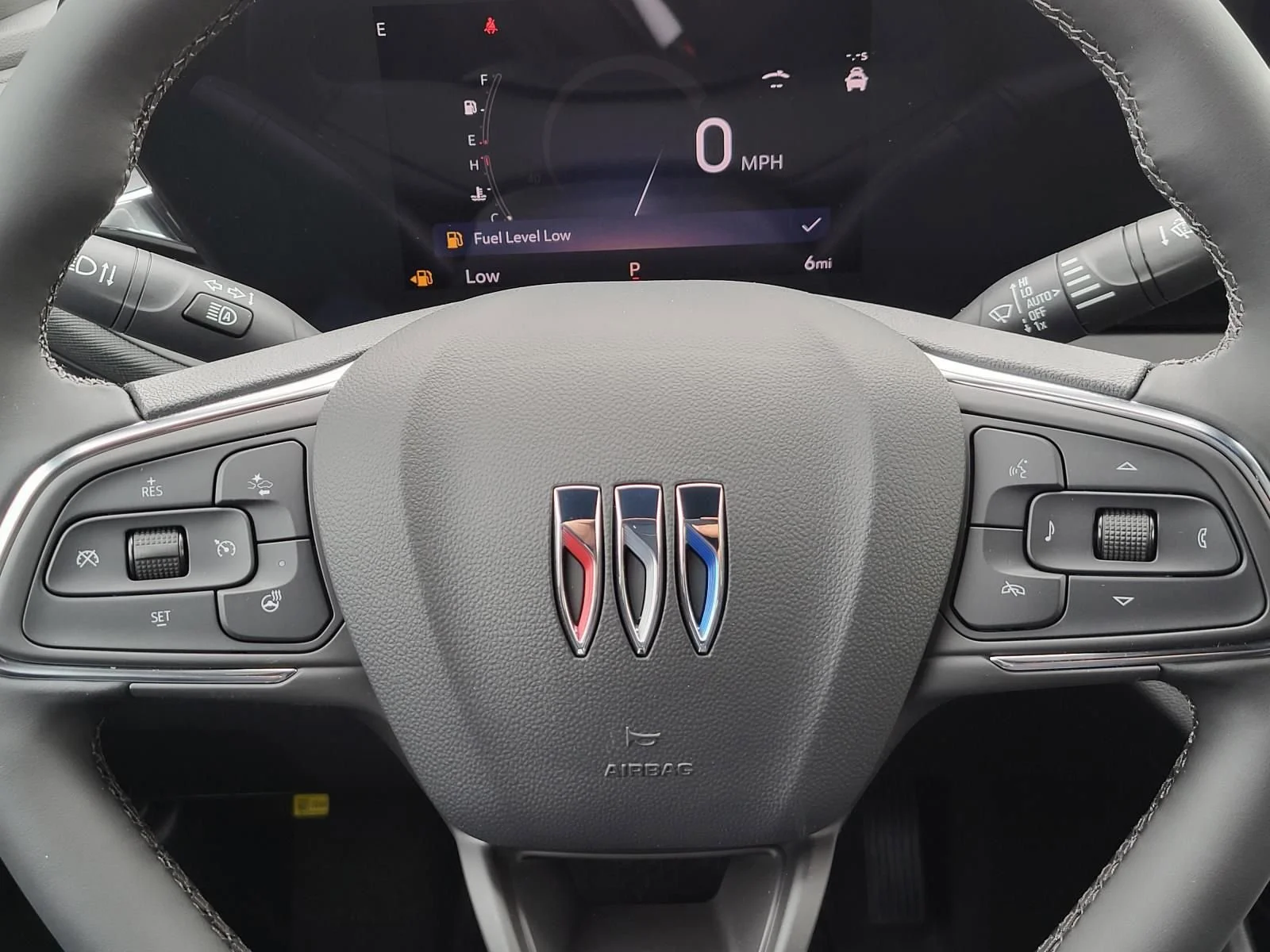 2026 Buick Envista Preferred - Photo 11