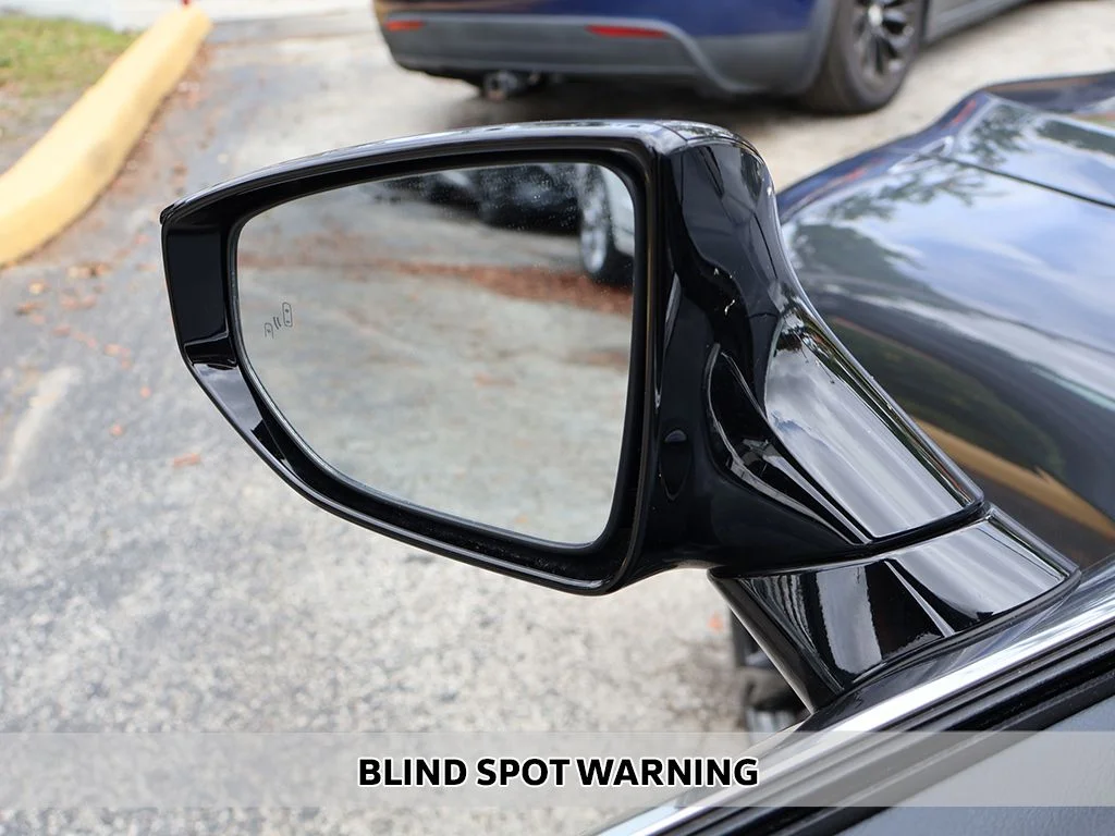 Used 2025 Gray Lexus 350 F SPORT Design image 5