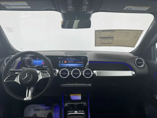 New 2026  Mercedes-Benz GLB 250 image 6