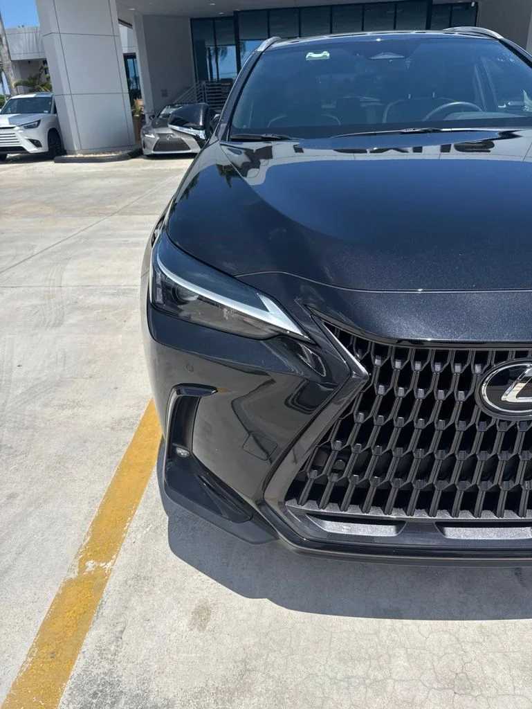 2023 Lexus NX 350 350 Premium AWD's photo