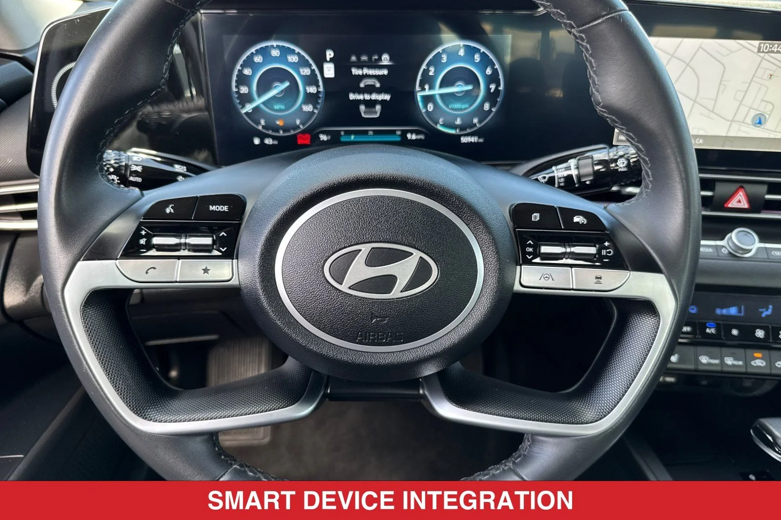 Used 2025 Gray Hyundai Limited image 24