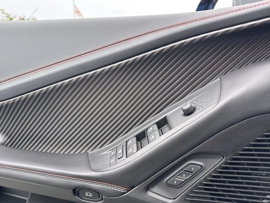 New 2026 Bludicrous Exterior Paint Dodge R/T Scat Pack image 14
