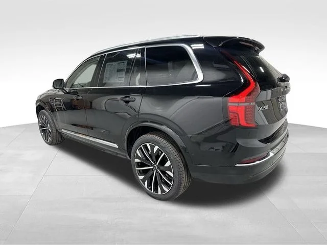 2026 Volvo XC90 Ultra - Photo 8