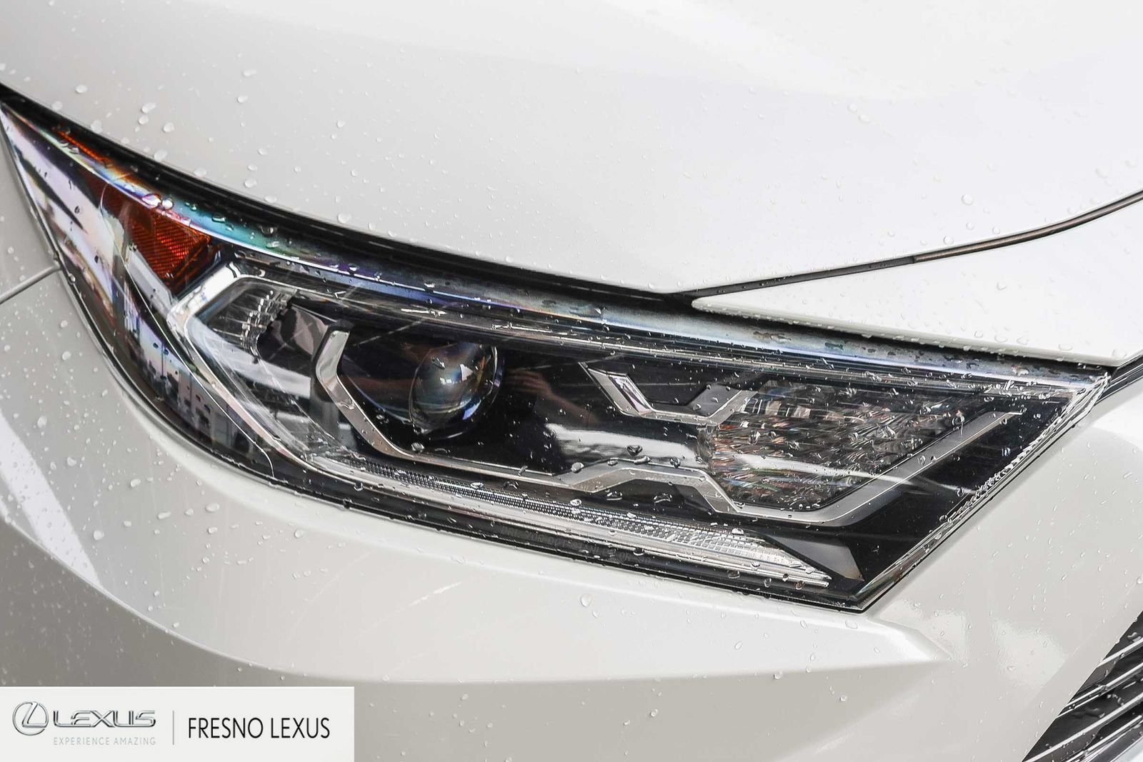 Used 2021 White Toyota XSE image 10