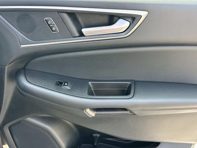 Certified Used 2024 Gray Ford SEL image 29