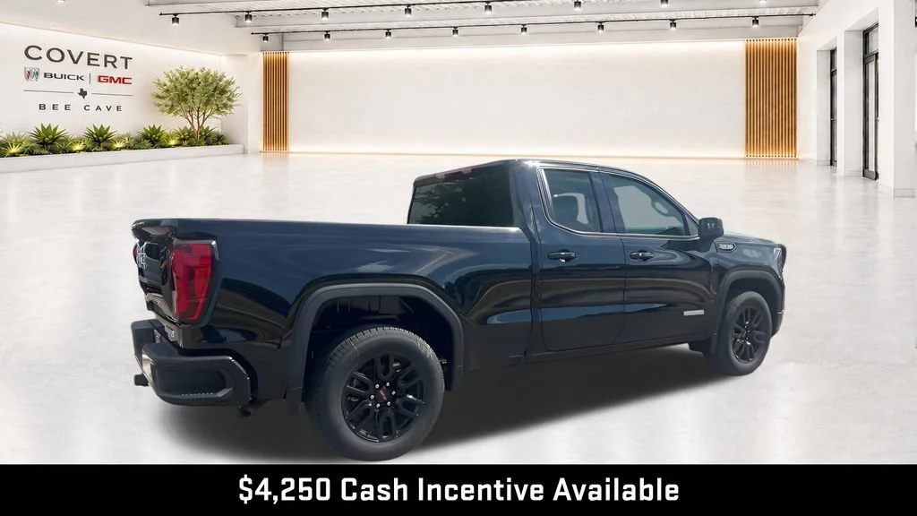 2026 GMC Sierra 1500 Elevation - Photo 14