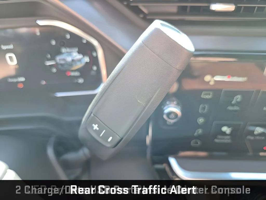 2026 GMC Sierra 2500HD Denali Ultimate - Photo 46